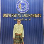 Ade Parlaungan Nasution