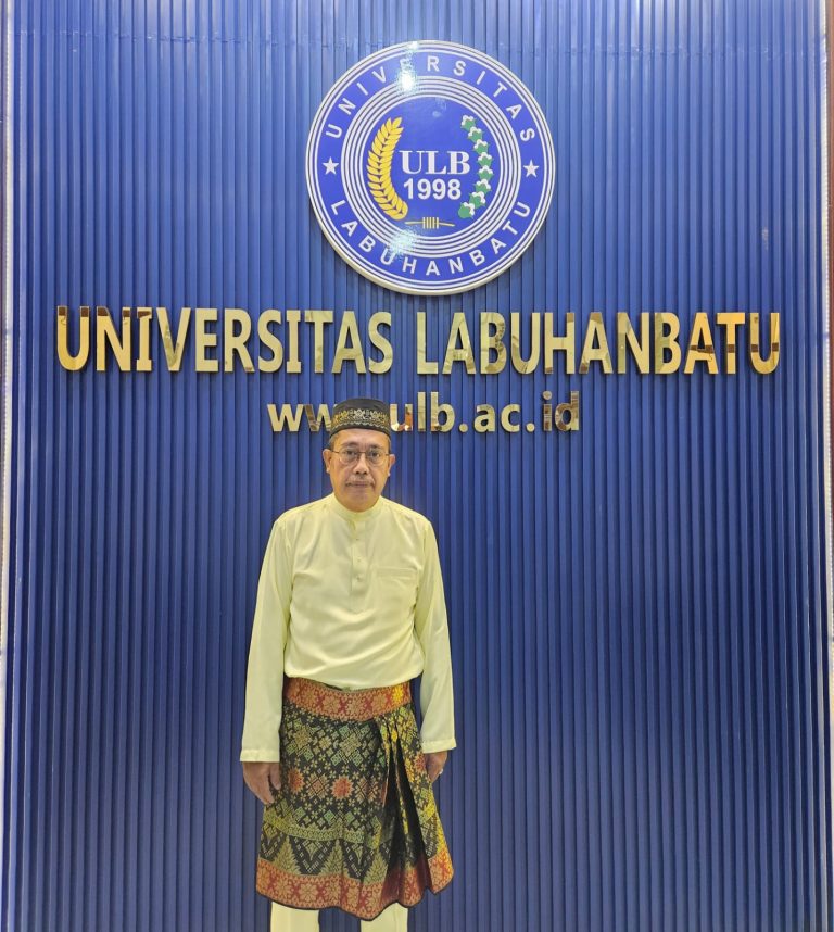 Ade Parlaungan Nasution