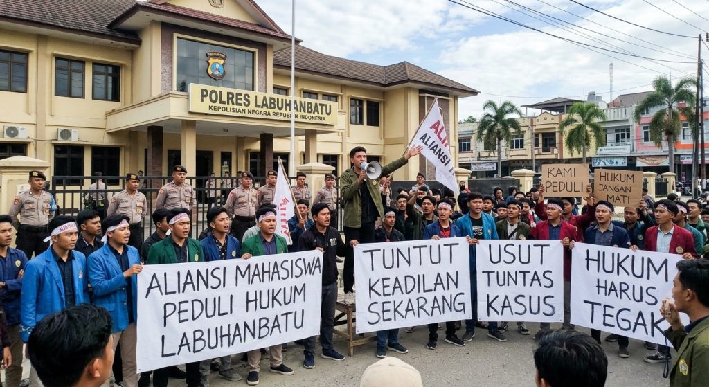 berita_demonstrasi_labuhanbatu